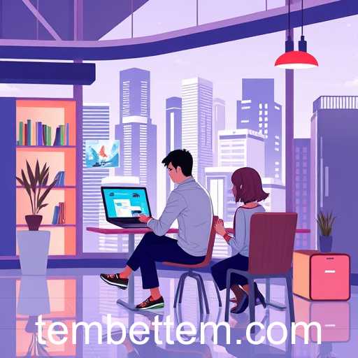 Modern Lifestyle