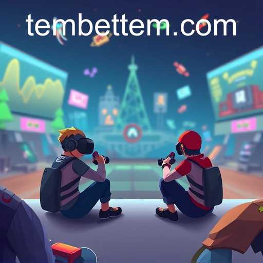 The Rise of Tembet in the Online Gaming Scene