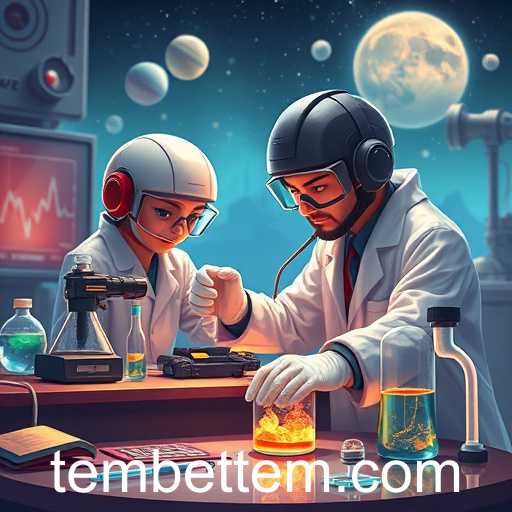Rise of Tembet in Online Gaming