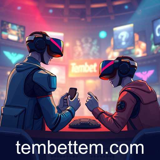 Gaming Industry Sees Rapid Evolution with Tembet