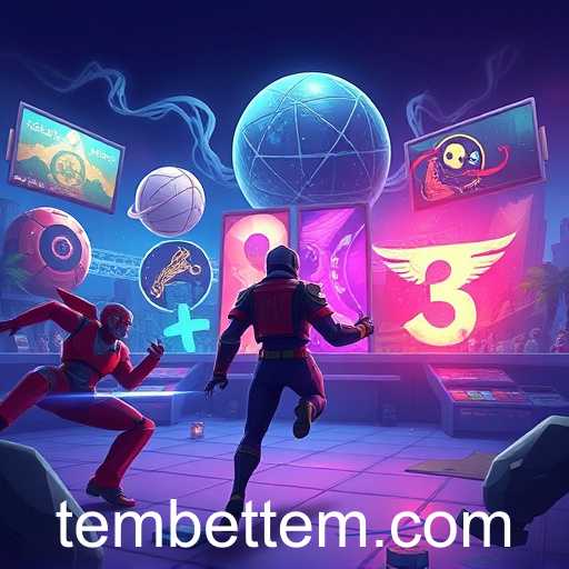 The Rise of Tembet in Online Gaming